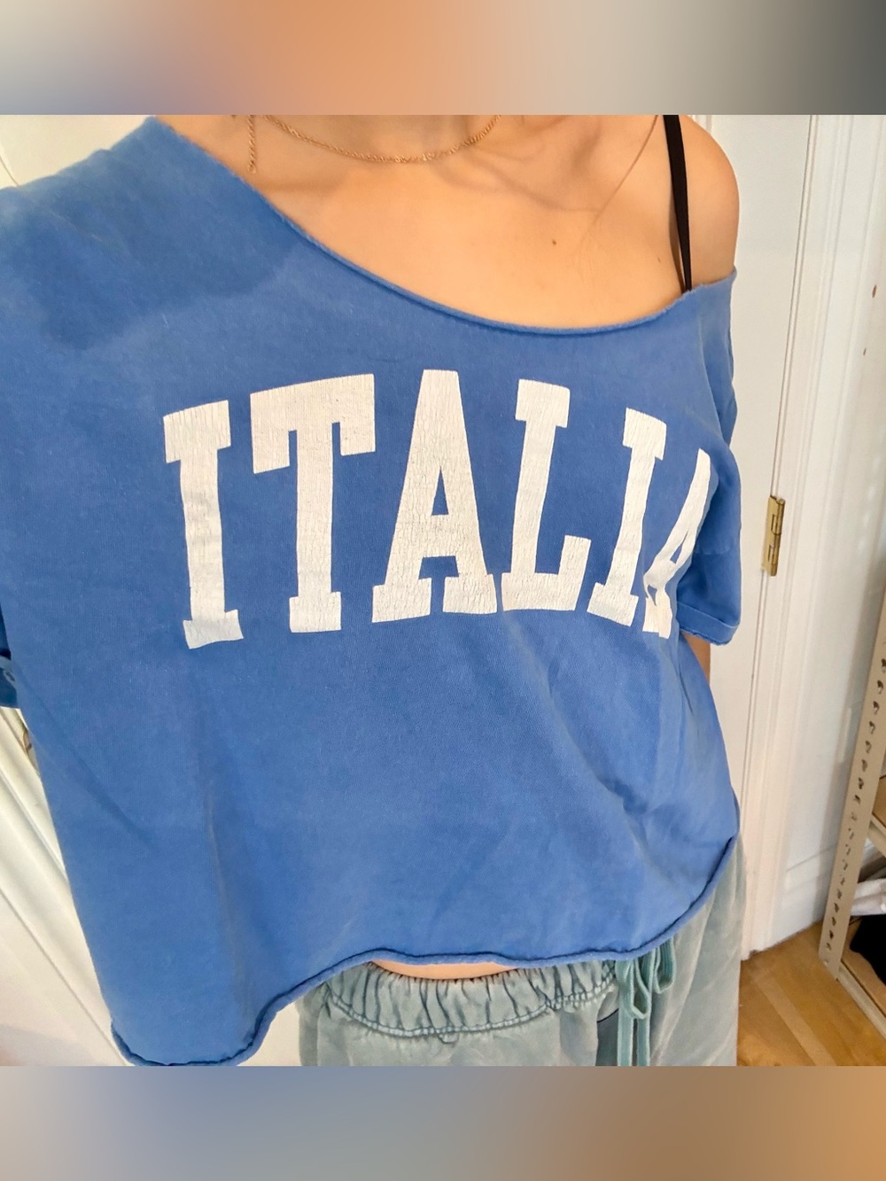 BRANDY MELVILLE